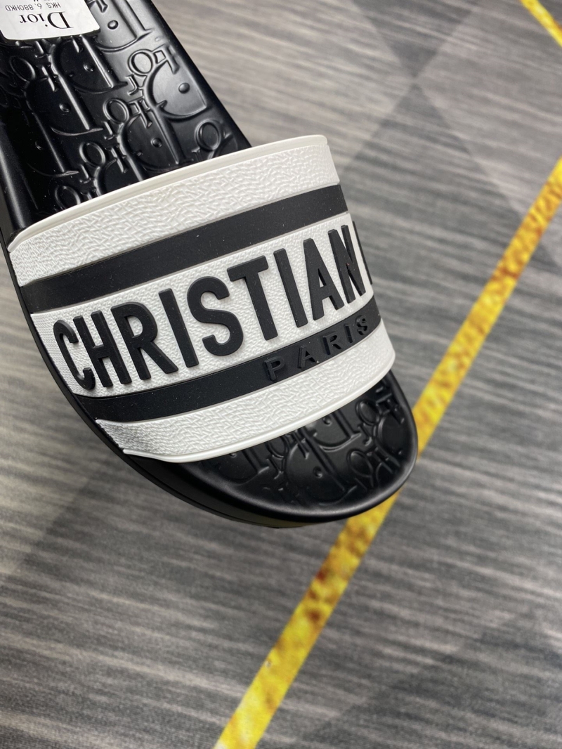 Christian Dior Slippers